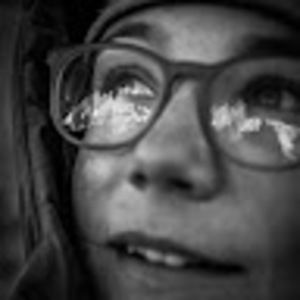 Meet your Posher, Katherine